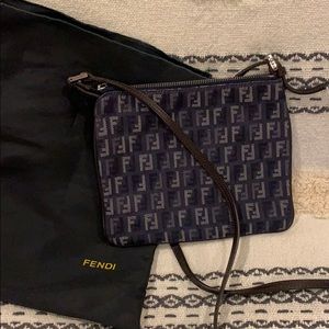 Fendi CrossBody bag